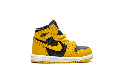 Air Jordan 1 Retro High OG TD "Pollen" AQ2665 701