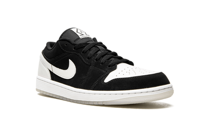 Air Jordan 1 Low "Diamond" DH6931 001