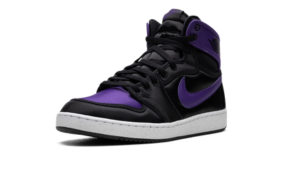 Air Jordan 1 Retro AJKO "Field Purple Satin" DO5047 005