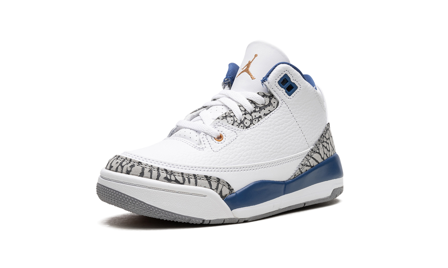 Air Jordan 3 PS "Wizards" DM0966 148