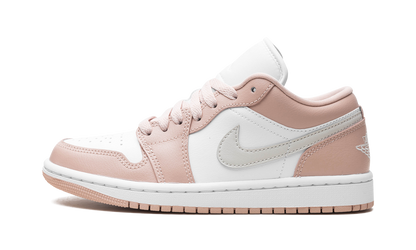 Air Jordan 1 Low WMNS "CRIMSON TINT" DC0774 120