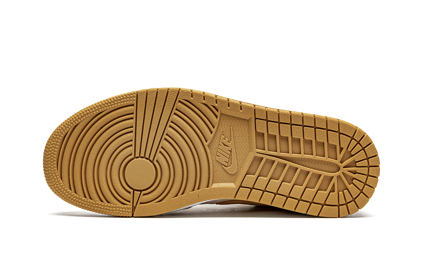 AIR JORDAN 1 LO SE WMNS "Corduroy & Suede" DH7820 700