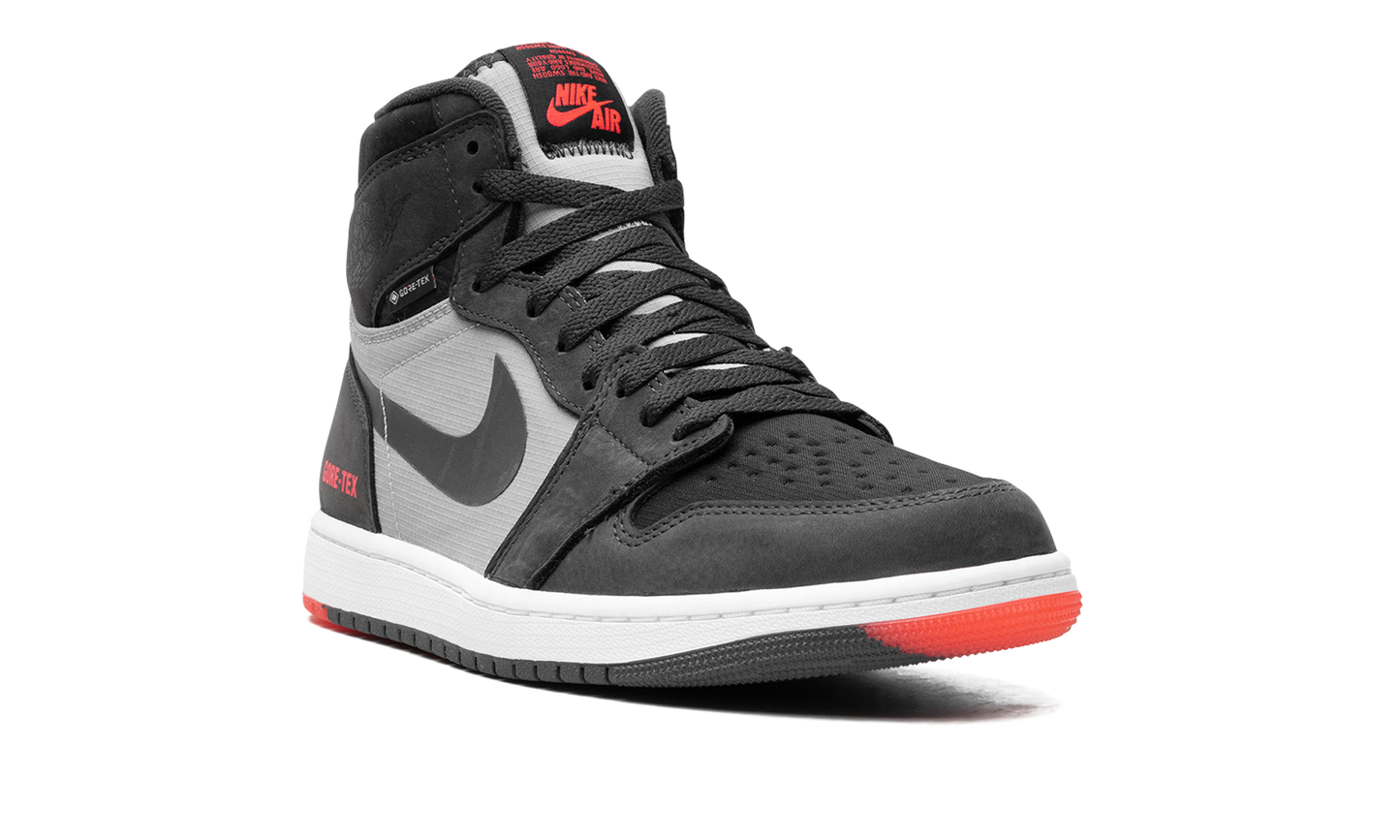Air Jordan 1 Element High "Bred" DB2889 002