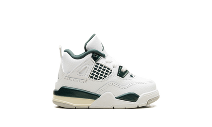 Air Jordan 4 TD "Oxidized Green" BQ7670 103