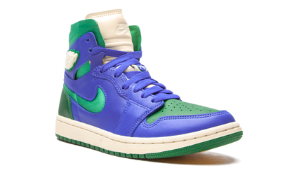 AIR JORDAN 1 ZOOM CMFT WMNS "Aleali May - Califia" DJ1199 400