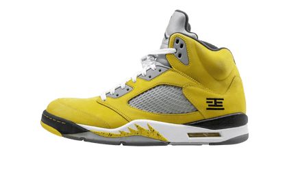 Air Jordan 5 Retro T23 "Tokyo" 454783 701
