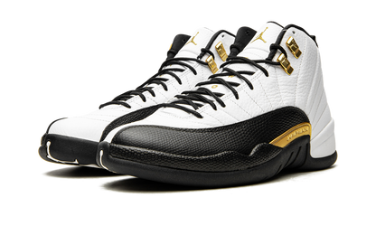 Air Jordan 12 Retro "Royalty Taxi" CT8013 170