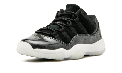 Air Jordan 11 Retro Low GS "Baron" 528896 010