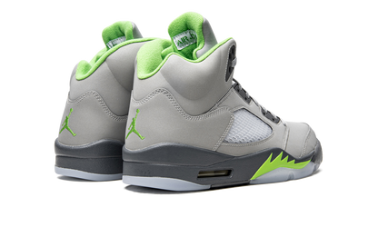 Air Jordan 5 Retro "Green Bean 2022" DM9014 003