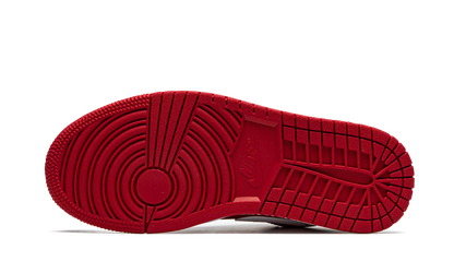 AIR JORDAN 1 LO WMNS "Black / White / Gym Red" DC0774 016