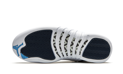 Air Jordan 12 Retro "Indigo" 130690 404