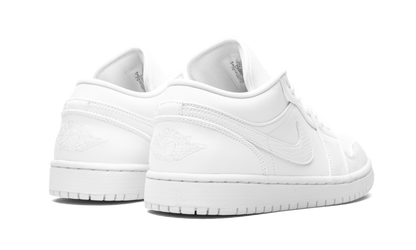 AIR JORDAN 1 LO WMNS "Triple White" AO9944 111