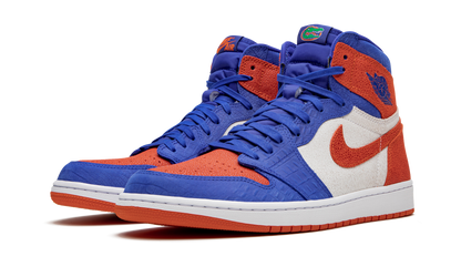 Air Jordan 1 Retro High OG "Florida Gators Football 2020" 555088 951260