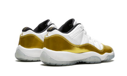 Air Jordan 11 Retro Low GS "Closing Ceremony" 528896 103