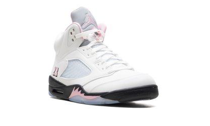 Air Jordan 5 OG "Medium Soft Pink" HQ7978 102