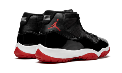 Air Jordan 11 Retro "Bred 2019" 378037 061