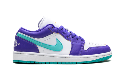 Air Jordan 1 Low "Hornets" HJ9013 550