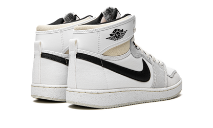 Air Jordan 1 KO Mid "Greyscale" DO5047 100