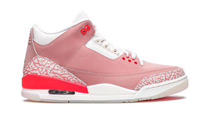AIR JORDAN 3 WMNS "Rust Pink" CK9246 600