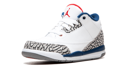 Jordan 3 Retro PS "True Blue" 429487 106