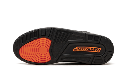 Air Jordan 3 "Fear (2023)" CT8532 080