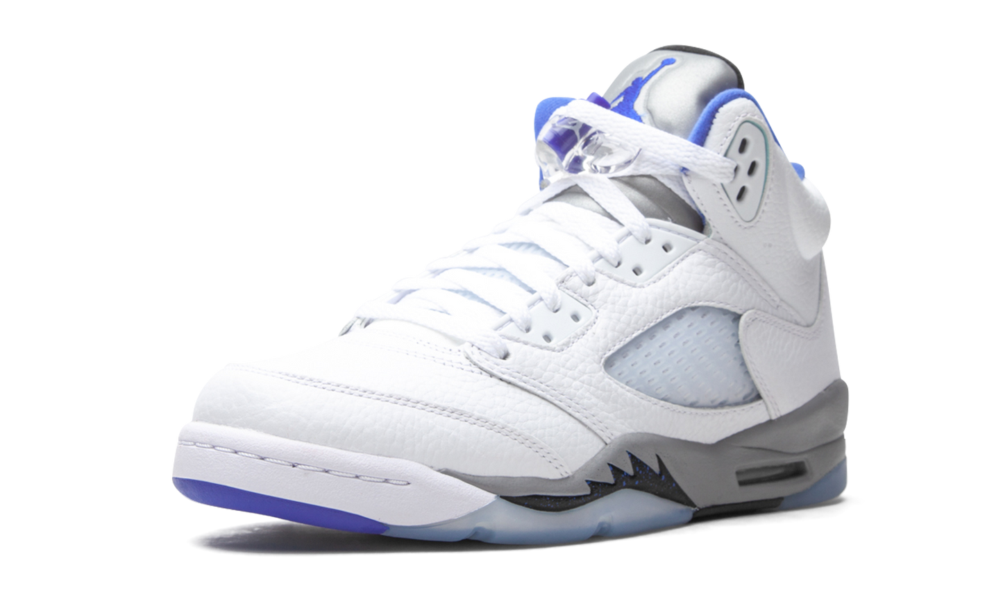 Air Jordan 5 Retro GS "Stealth 2.0" 440888 140