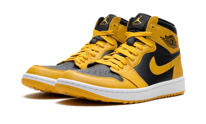 Air Jordan 1 Golf High "Pollen" DQ0660 700