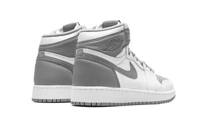 Air Jordan 1 Retro High Og GS "Stealth" 575441 037