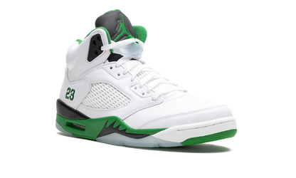 AIR JORDAN 5 WMNS "Lucky Green" DD9336 103