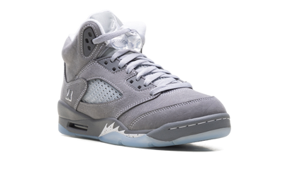 Air Jordan 5 GS "Wolf Grey (2026)" 440888 002
