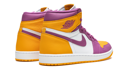 Air Jordan 1 High OG "Brotherhood" 555088 706