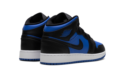 Air Jordan 1 Mid GS "Varsity Royal" DQ8423 042