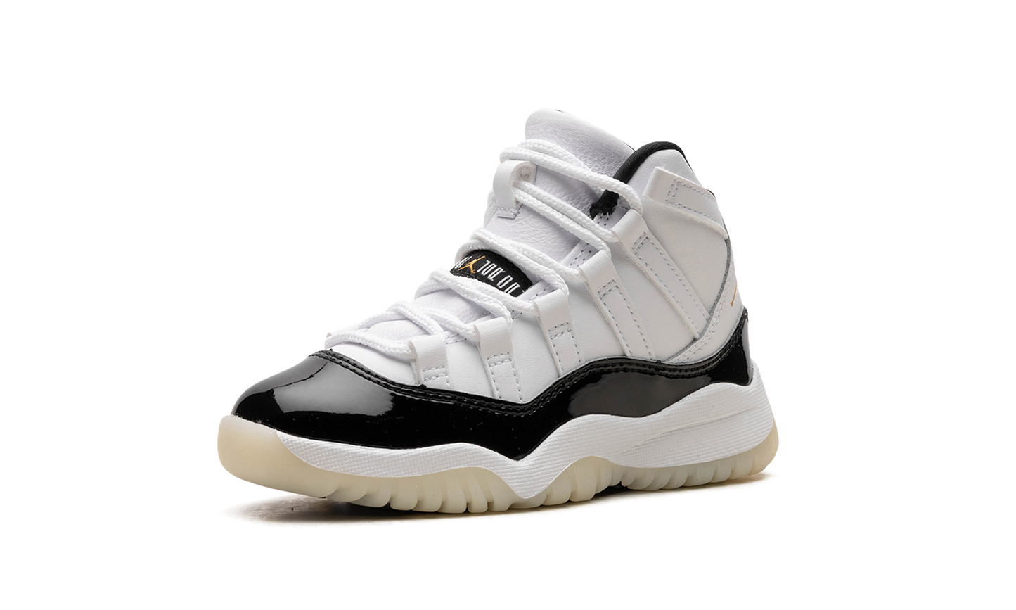 Air Jordan 11 PS "Gratitude" 378039 170