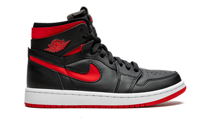 AIR JORDAN 1 High ZOOM CMFT WMNS "Bred" CT0979 006