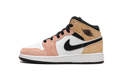 Air Jordan 1 Mid GS "Flight Club" DX4365 800