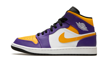Air Jordan 1 Mid "Lakers" DQ8426 517