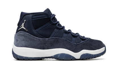 AIR JORDAN 11 VELVET WMNS "Midnight Navy" AR0715 441