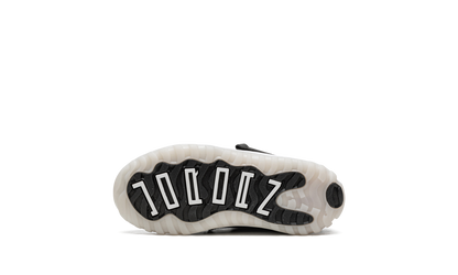 Air Jordan 11 Low TD "72 - 10" 505836 001