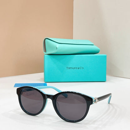 TIFFANY&Co. Sunglasses-OTF 4263D