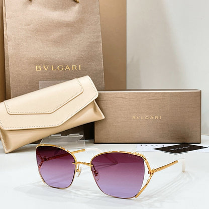 BVLGARI Sunglasses-BV40081U