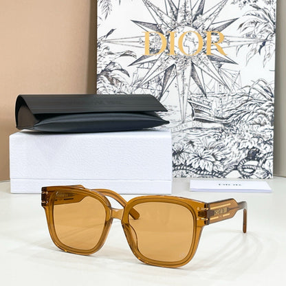 DIOR Sunglasses-DIORCAT2147M