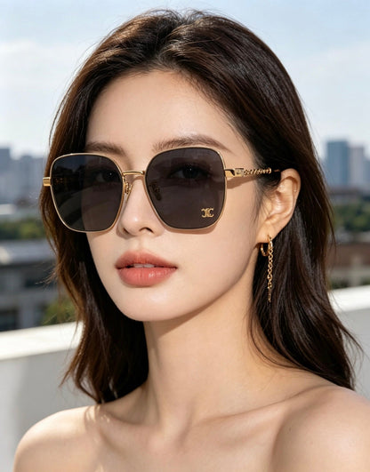 Celine Sunglasses-CL42126U
