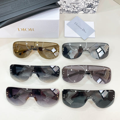 DIOR Sunglasses-ESCRIME