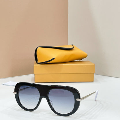 LOEWE Sunglasses-LW40186U