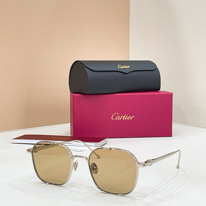Cartier Sunglasses-CT0618S