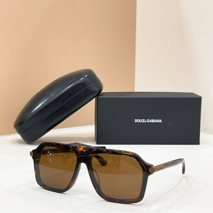 DOLCE & GABBANA Sunglasses-DG3197