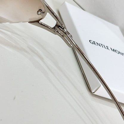 GENTLE MONSTER Sunglasses-FUTURA