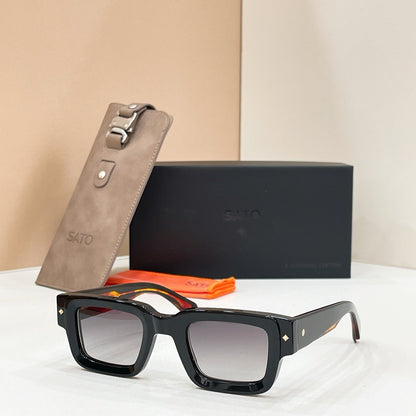 SATO Sunglasses-CERVANTES