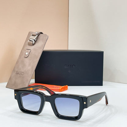 SATO Sunglasses-CERVANTES
