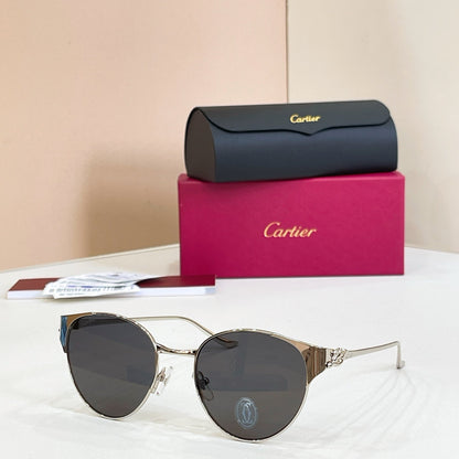 Cartier Sunglasses-CT0631S